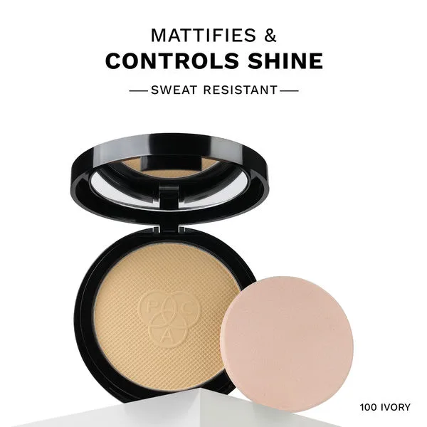 Signature Blush Compact Powder