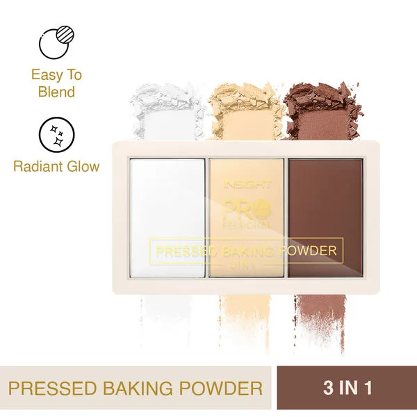 Everyday Peach Pressed Powder