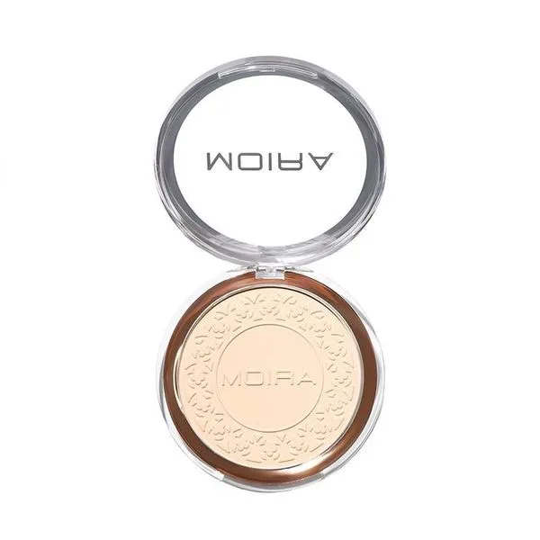 Soft Coral Pressed Powder