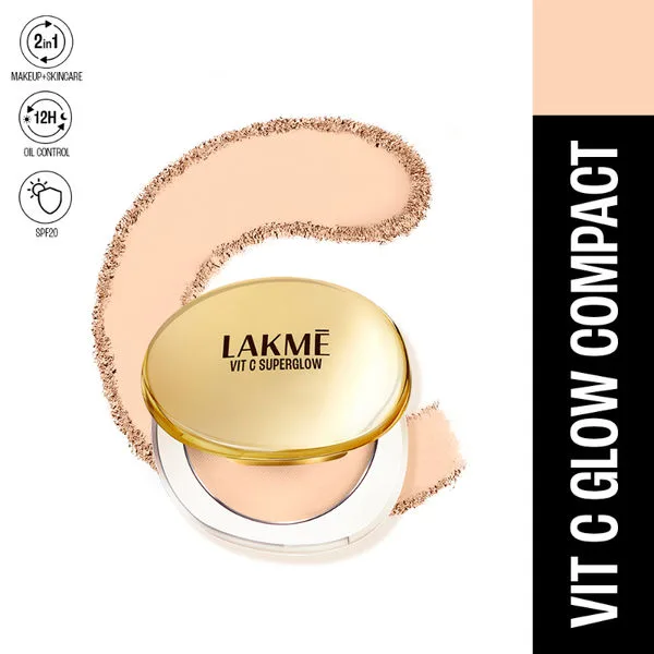 Intense Espresso Compact Powder