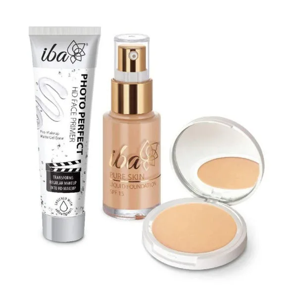 Silky Berry Compact Powder