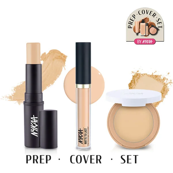 Glow Caramel Pressed Powder