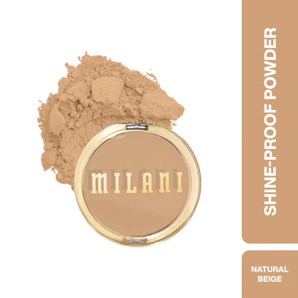 Pro Mauve Pressed Powder