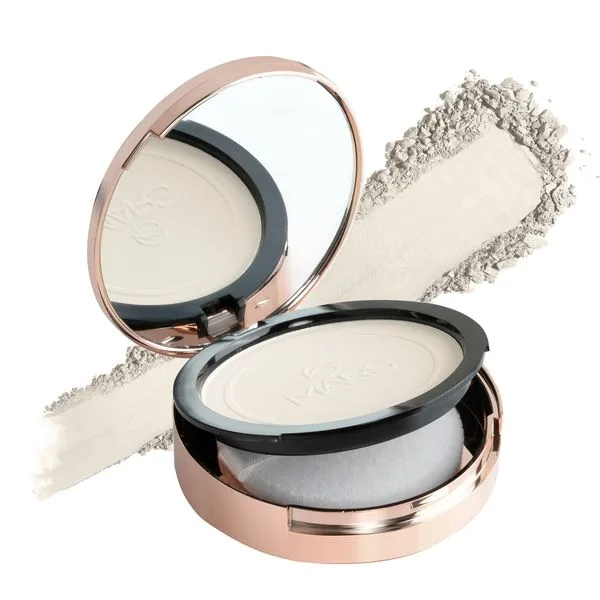 Bold Sand Pressed Powder