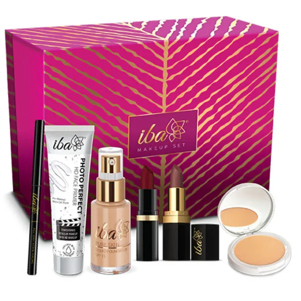 Glow Sand Compact Powder