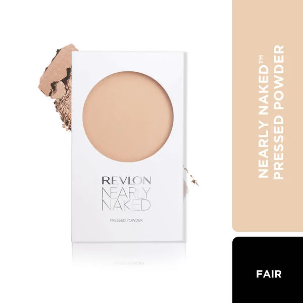 Essential Mauve Pressed Powder