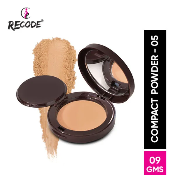 Premium Nude Pressed Powder