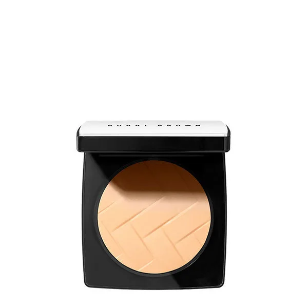 Pro Natural Compact Powder