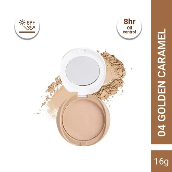 Lightweight Wine Pressed Powder