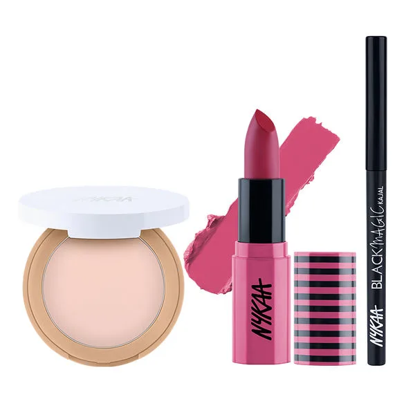 Glow Honey Compact Powder