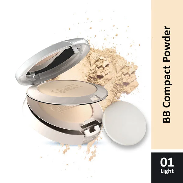 Signature Natural Pressed Powder