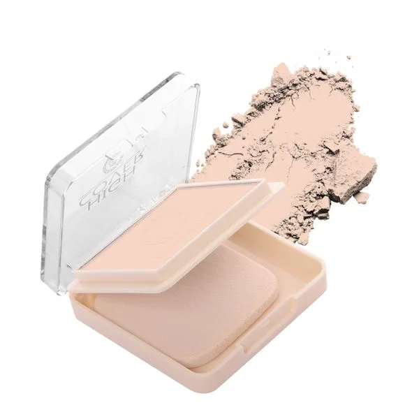 Nourishing Honey Pressed Powder