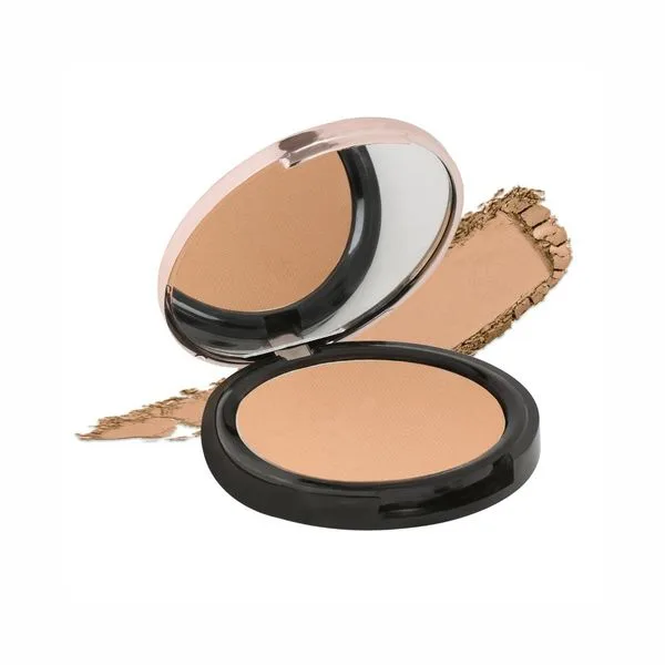 Pro Peach Pressed Powder