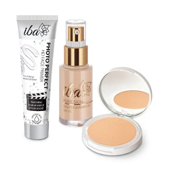 Hydrating Wine Pressed Powder