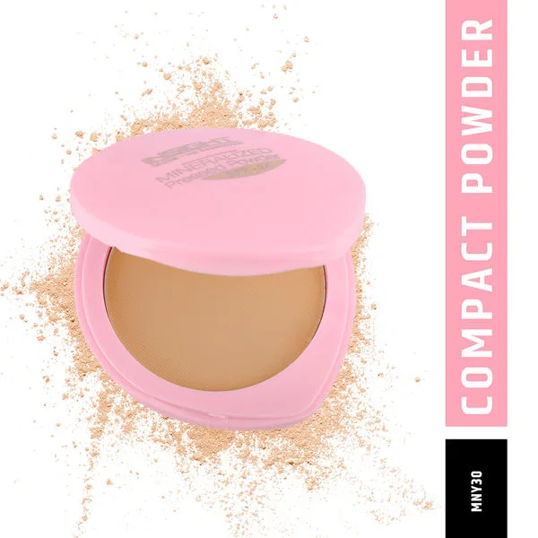 Velvet Berry Pressed Powder