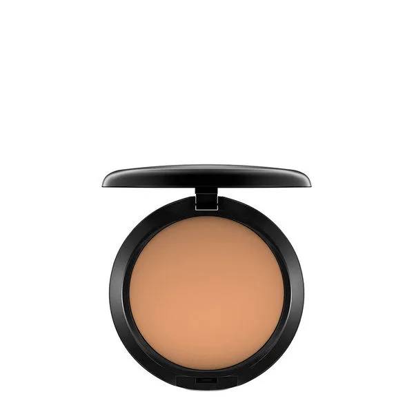 Premium Peach Compact Powder