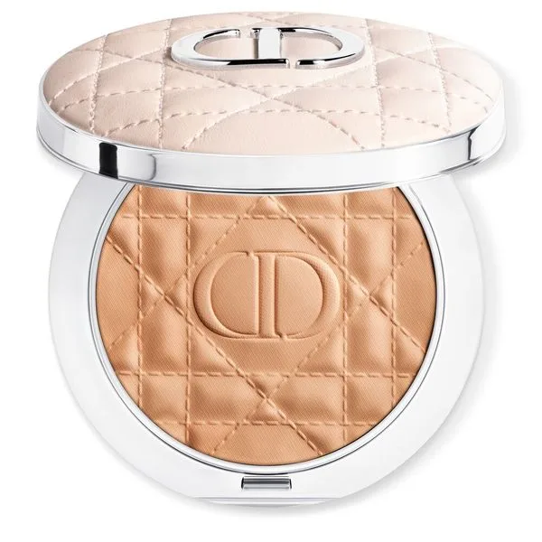 Essential Wine Pressed Powder