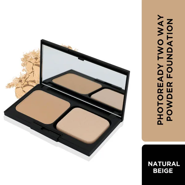 Glow Sunkissed Pressed Powder