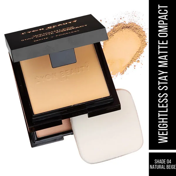Studio Rosewood Compact Powder