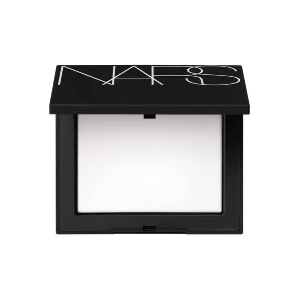 Glow Peach Pressed Powder