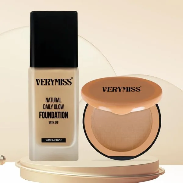 Nourishing Wine Pressed Powder