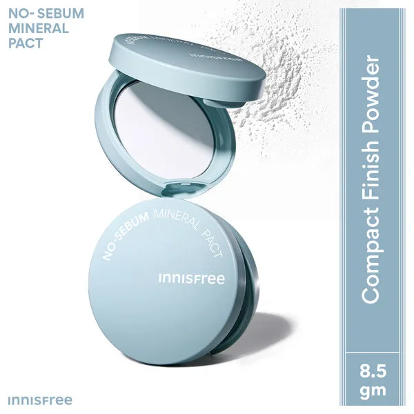 Velvet Ivory Compact Powder