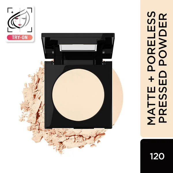 Luxe Caramel Compact Powder