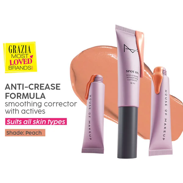 Natural Liquid Concealer