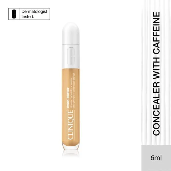 Wine Liquid Concealer