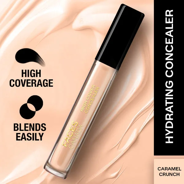Pro Rosewood Liquid Concealer