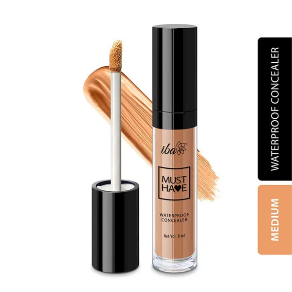 Caramel Liquid Concealer