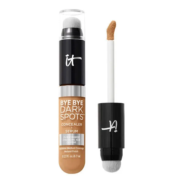 Espresso Liquid Concealer