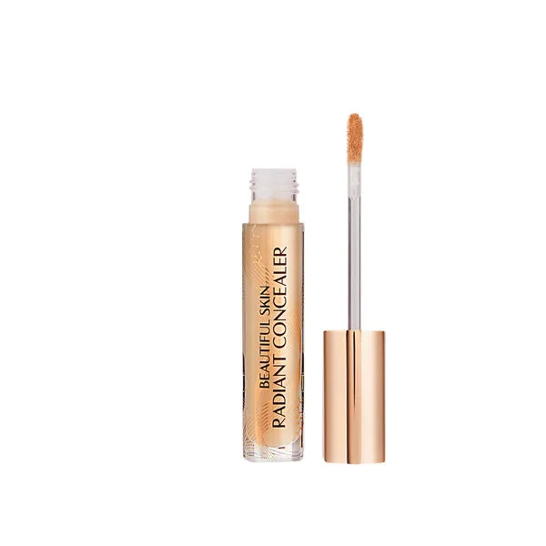 Sunkissed Liquid Concealer