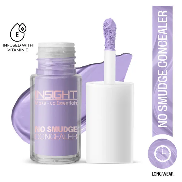 Coral Liquid Concealer