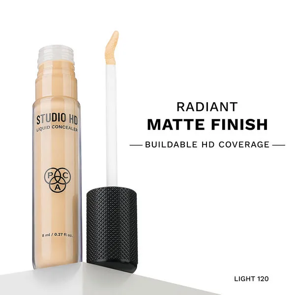 Peach Concealer