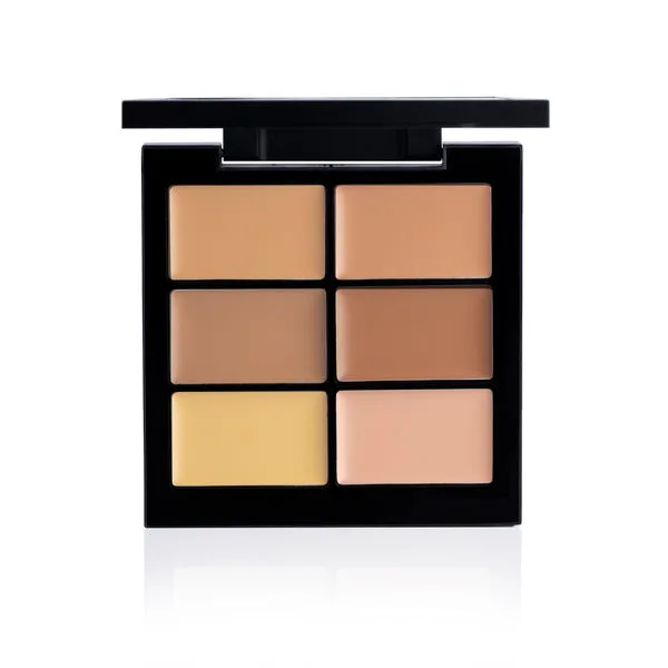Hydrating Coral Concealer