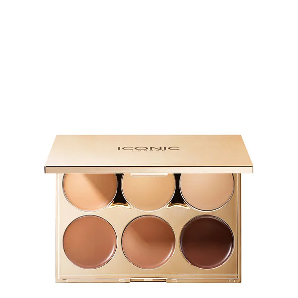 Silky Natural Concealer