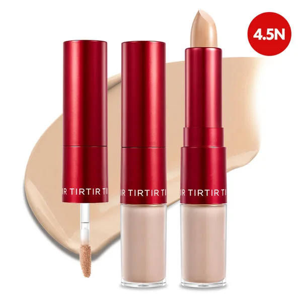 Peach Liquid Concealer