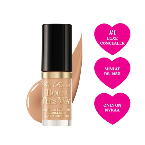 Pro Peach Concealer