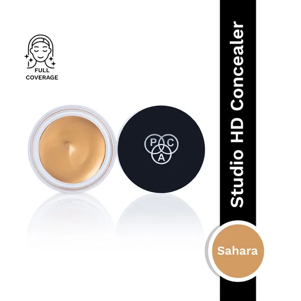 Espresso Concealer