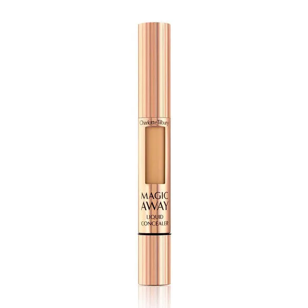 Matte Honey Liquid Concealer