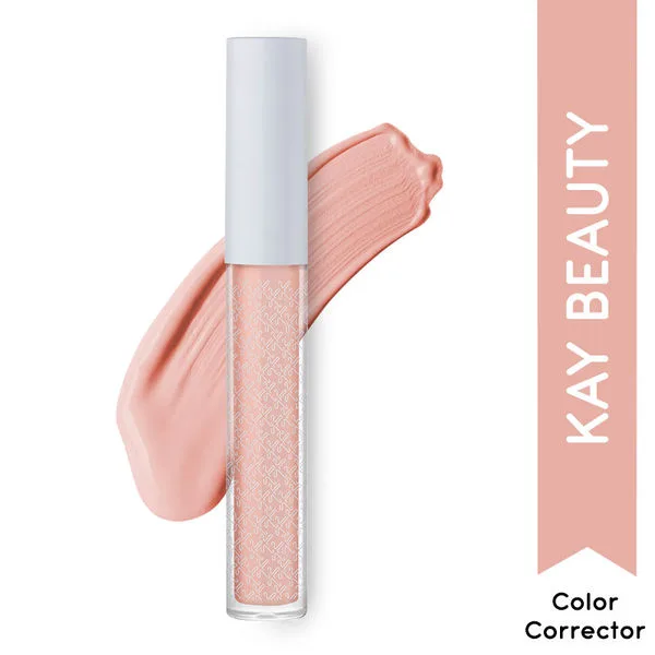 Luxe Coral Liquid Concealer