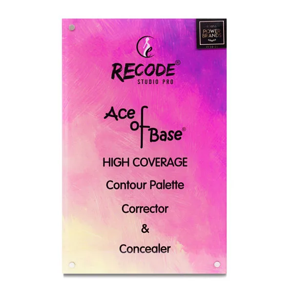 Nourishing Mauve Liquid Concealer