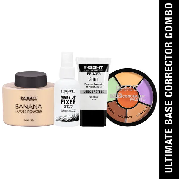 Pro Espresso Concealer