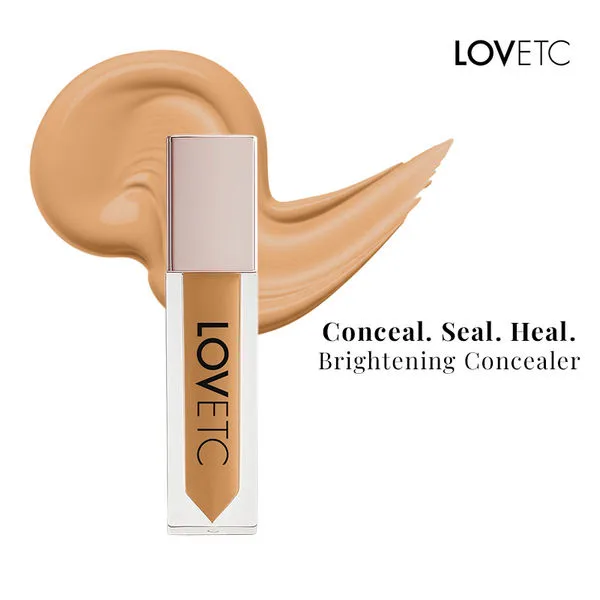 Blush Liquid Concealer