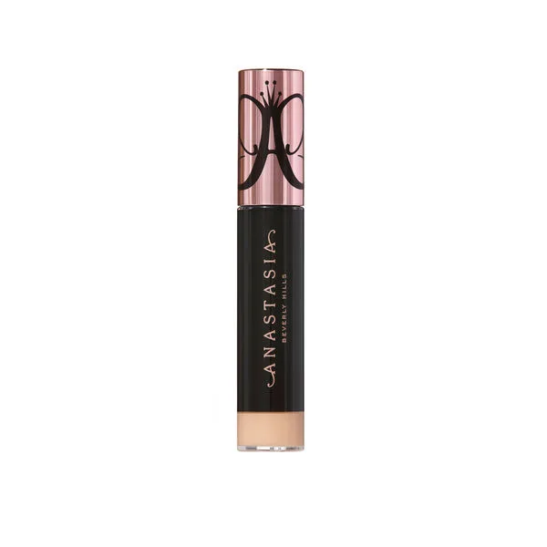 Matte Espresso Liquid Concealer