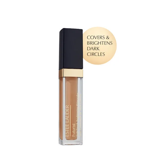 Matte Peach Liquid Concealer