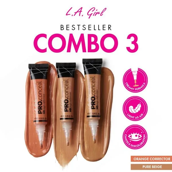 Premium Sunkissed Liquid Concealer