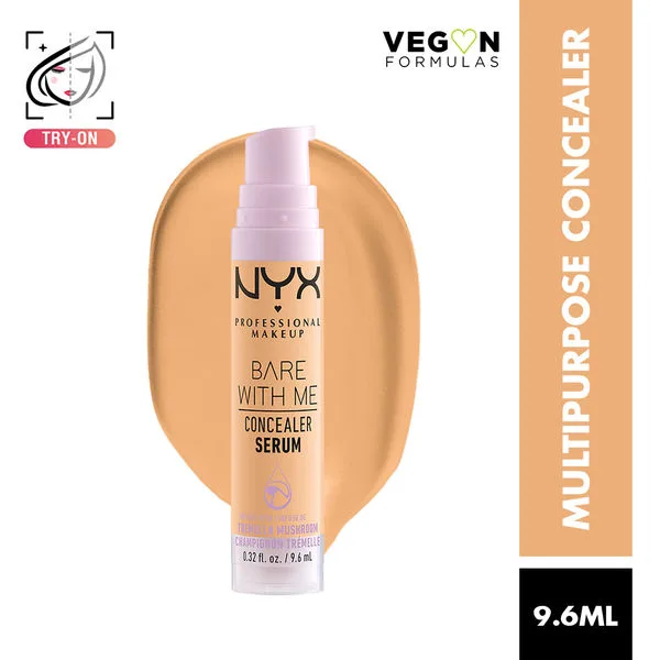 Soft Nude Liquid Concealer
