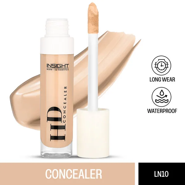 Champagne Concealer